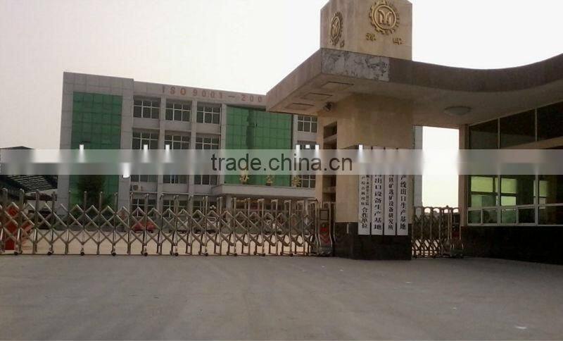 Yuhui aerated marble/granite block cutting machine with professional design
