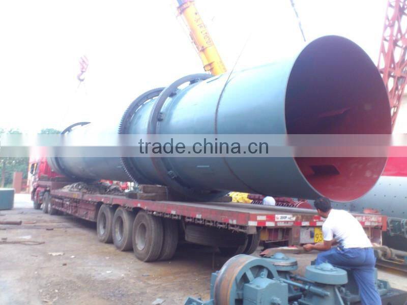 Mining use rotary drum dryer, mining rotary dryer