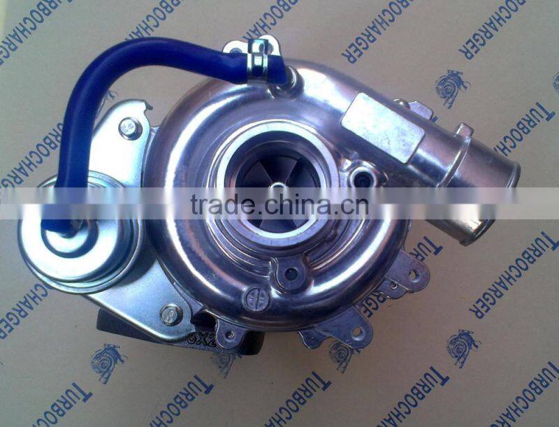 High quality Toyota 2kd turbocharger 17201-30120 17201-0L030