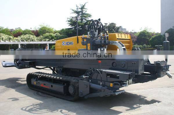Horizontal Directional Drilling Rig