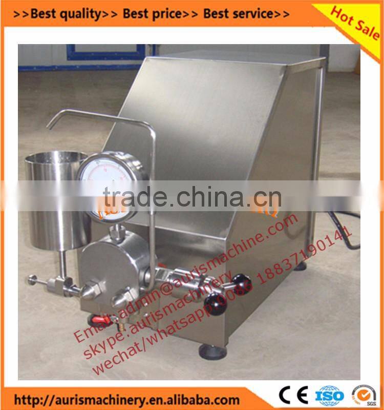 small, middle and large model ultrasonic homogenizer/milk homogenizer machine/dairy homogenizer