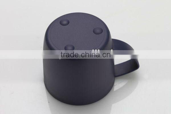 new design for living stainless steel vacuum water bottle wih cup