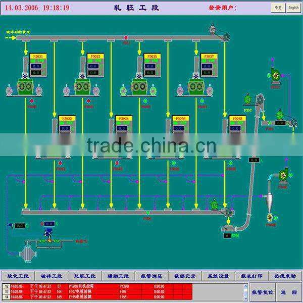 Alibaba Dependable safety cotton seed oil plant machine