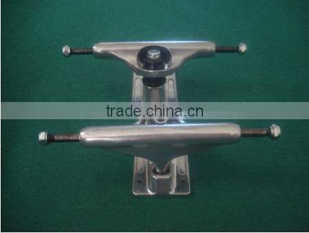 Oskate carver skateboard trucks