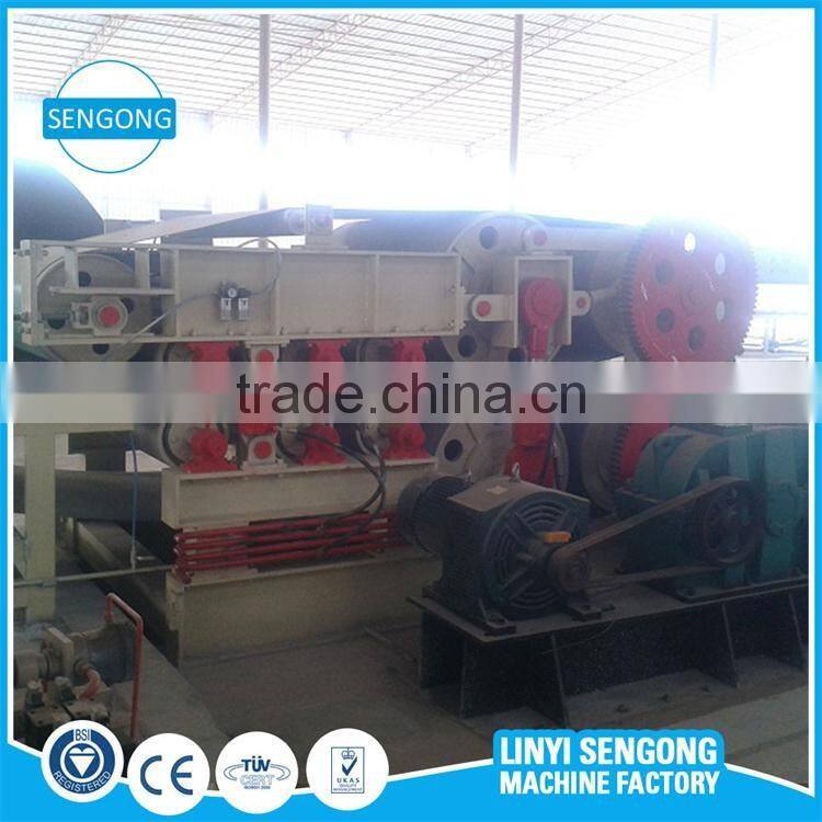 China Supplier Chip Board Equipment Price