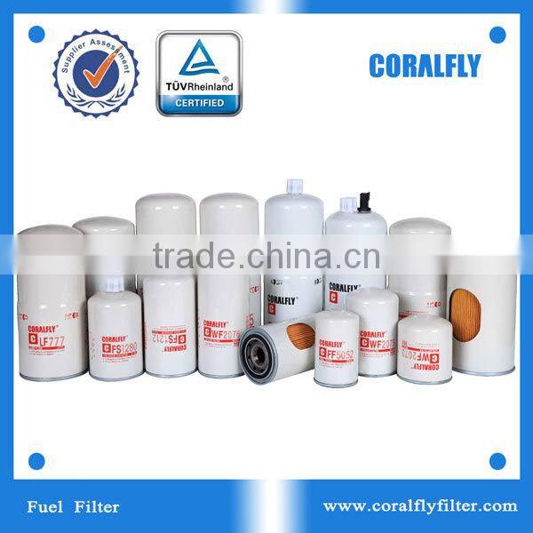 Diesel fuel filter 25011024