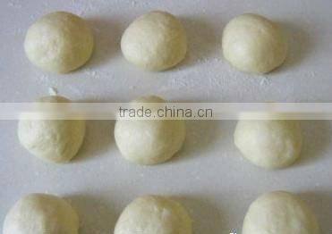 Baking Baguettes dough rounding machine b