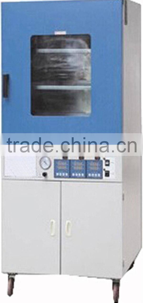 90 Liters Vacuum Drying Oven For Laboratory