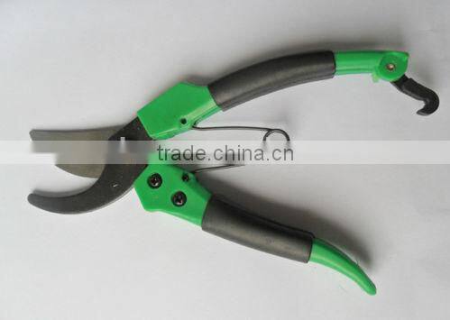 Home Gardening PRUNING SHEARS Snip Tool Pruner Scissor Branch Cutter