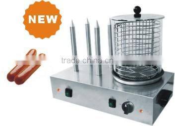 Snack Machines Hot dog warmer Hot Dog Grill Machine