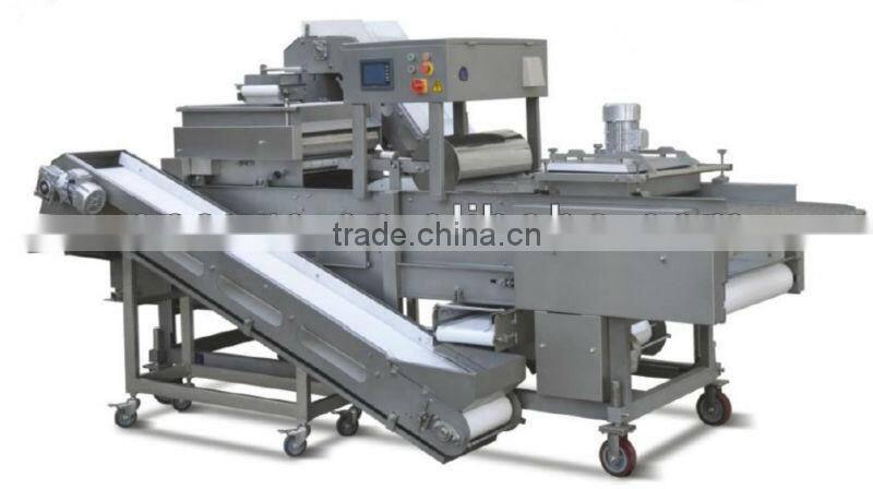 Japanese Fresh Breading Machine