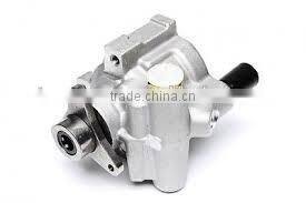auto power steering pump 7700419117 for Renault