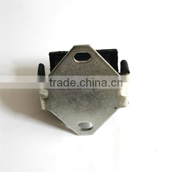 ENGINE RUBBER BUMPER2 For Kinroad 650CC Buggy XT650/1100GK KM003460000