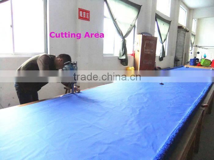 Popular Selling Good Quality Pet House 190T Polyster Folding Cat Playing House