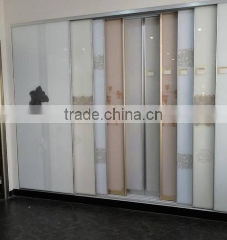 aluminum profile for closet door aluminum door frame sliding door profile