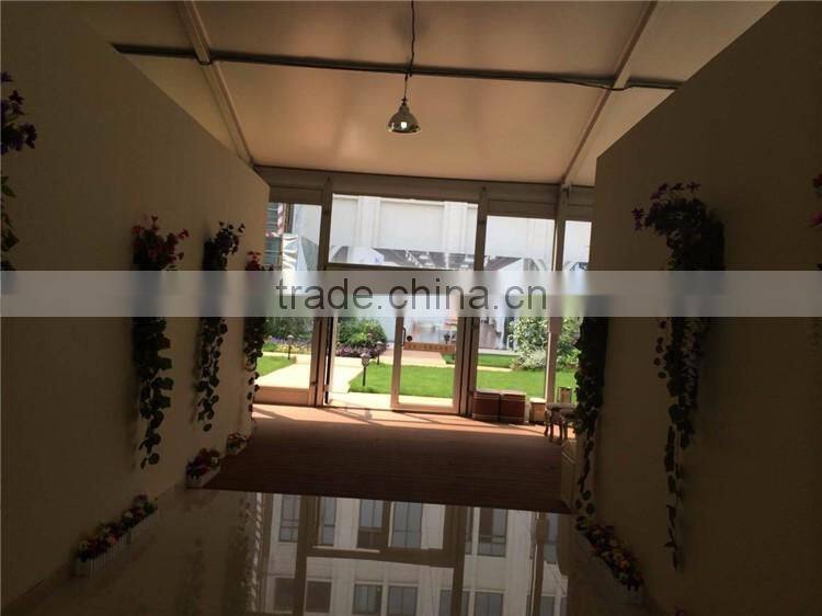 Custom permanent used commercial canopy and tents for sale