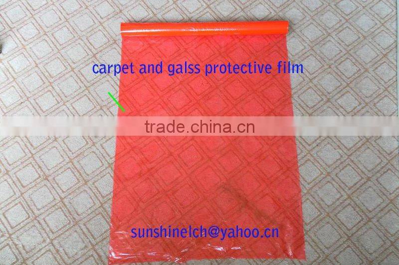 clear plastic window covers