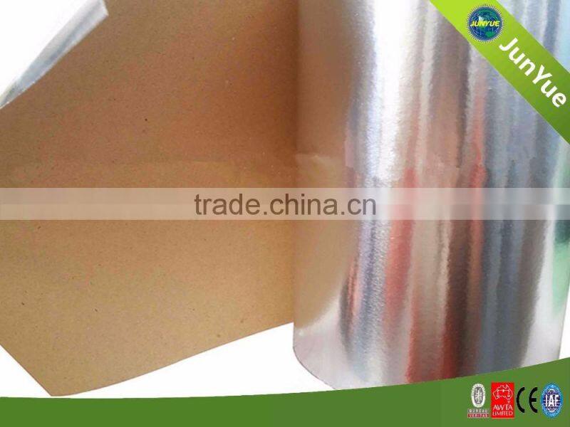 reflective foil kraft faced insulation