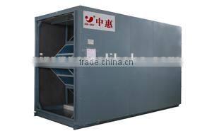 energy saving heat exchanger/ heat recovery ventilator/HRV