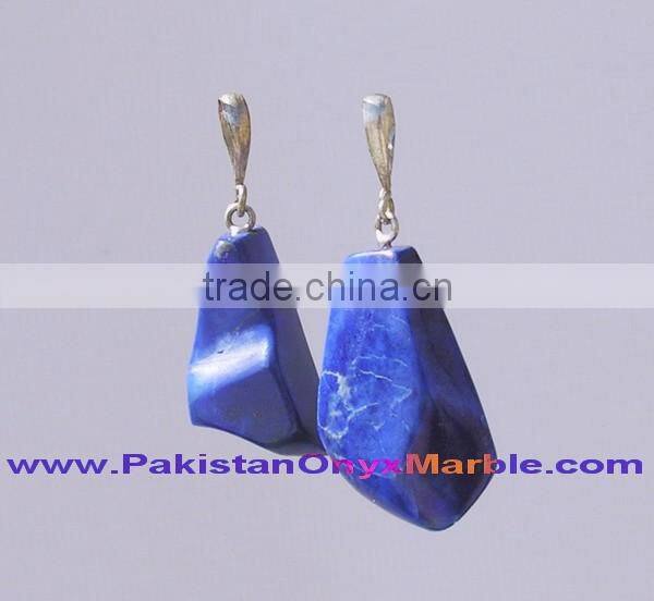 BEST PRICE STERLING SILVER PENDANTS LAPIS LAZULI JEWELRY