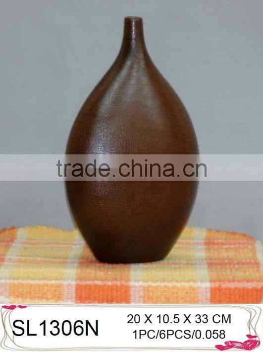 2015 new hot galle vase wall flower vase on sale