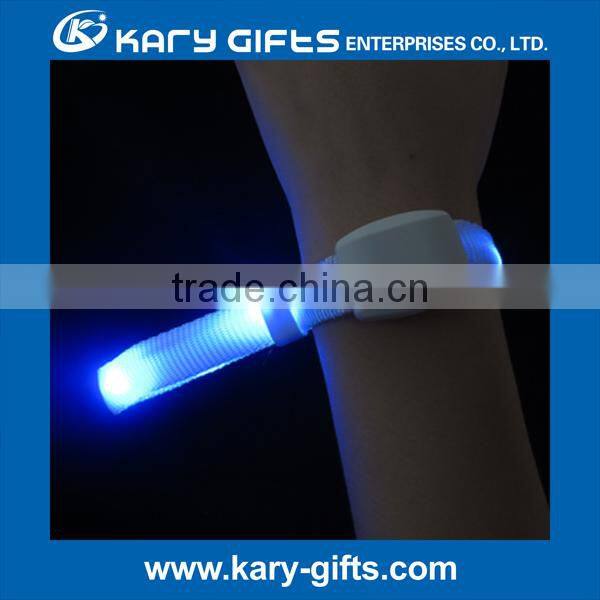 Radio Contol LED Bracelet Wristbands