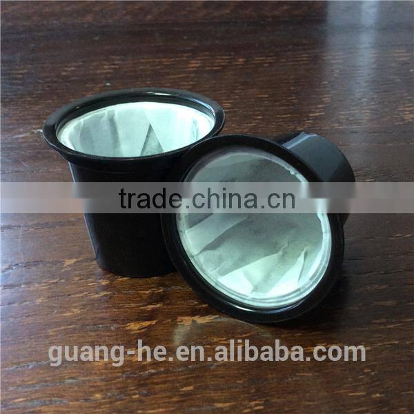 Wholesale keurig k-cup with filter for ground coffee