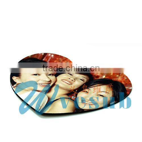 Blank Mouse Pad/Mat Sublimation