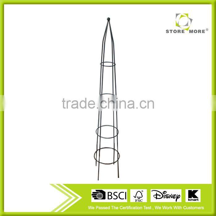 2015 hot selling popular Large plant stand rack flower display stand