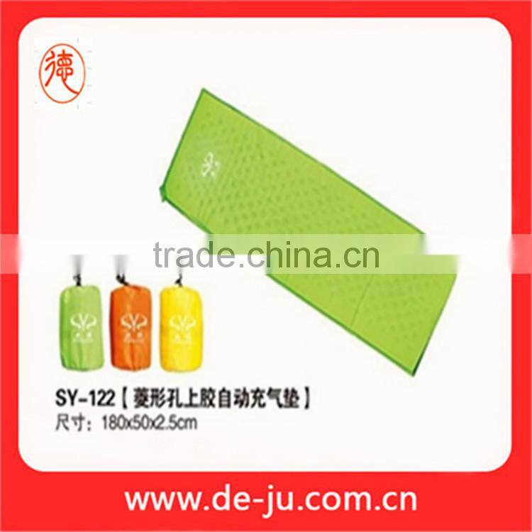 Outdoor Sports Product Wholesale Double Sleeping Bag