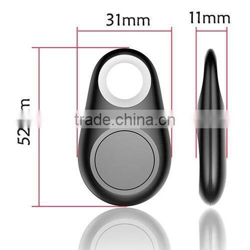 Bluetooth Smartphone iTag Self Portrait Anti-lost Alarm