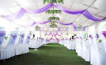 wedding decoration disposable round table cloths