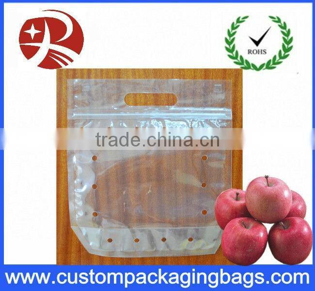 bag for fruit picking