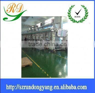 high quality packing list envelope