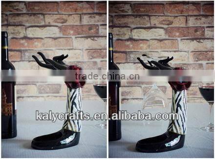 2013 new unique Eiffel Tower wine stoppers