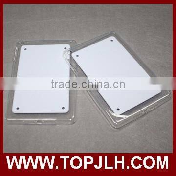 2016 New fashion style UV Frosted Case for Ipad Mini