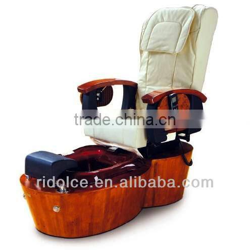 Pedicure chair partsnail salon equipment for sale TKN-3TAWA