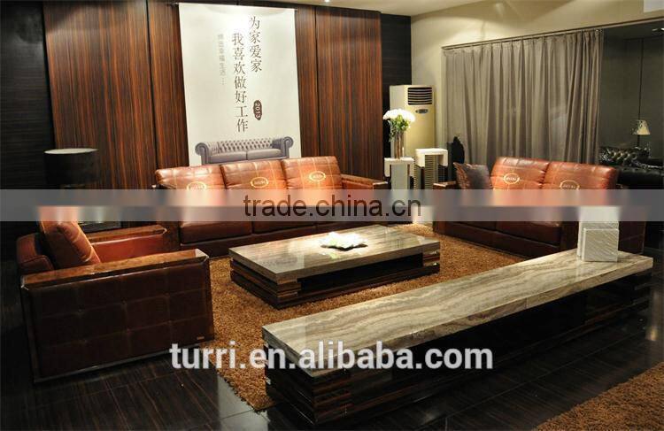 Leather Sofa Trend,Genuine Leather Sofa for Living Room
