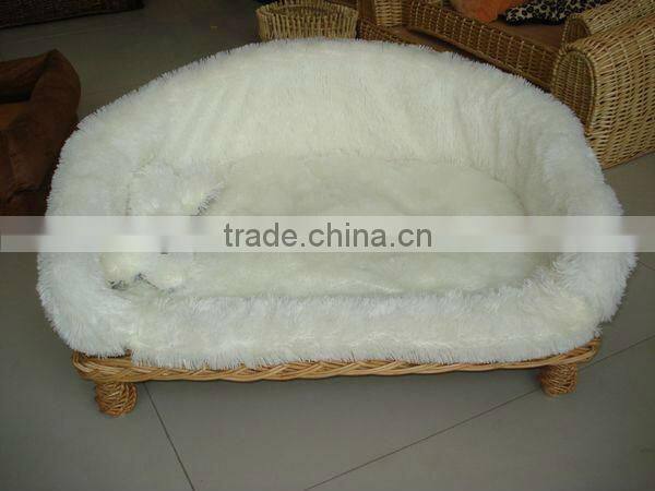 wicker pets baskets wicker pets houses handmade wicker basket