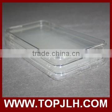 Custom UV digital printing tpu phone case silicone phone case for iphone