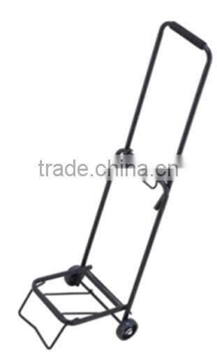 foldable luggage cart