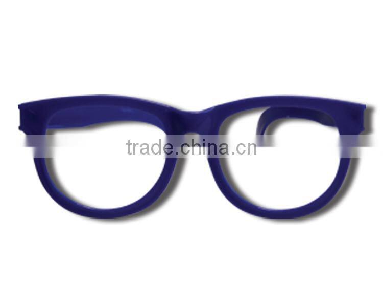 2015 most popular Fashion style Plastic glasses decorative eyeglasses