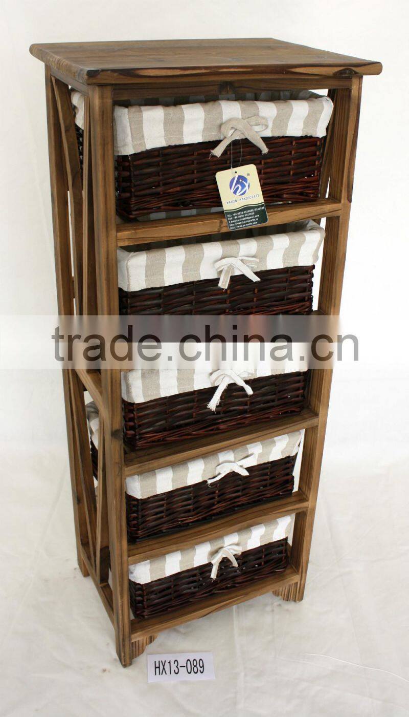 living room furniture wicker basket furniture rattan / wicker cabinets