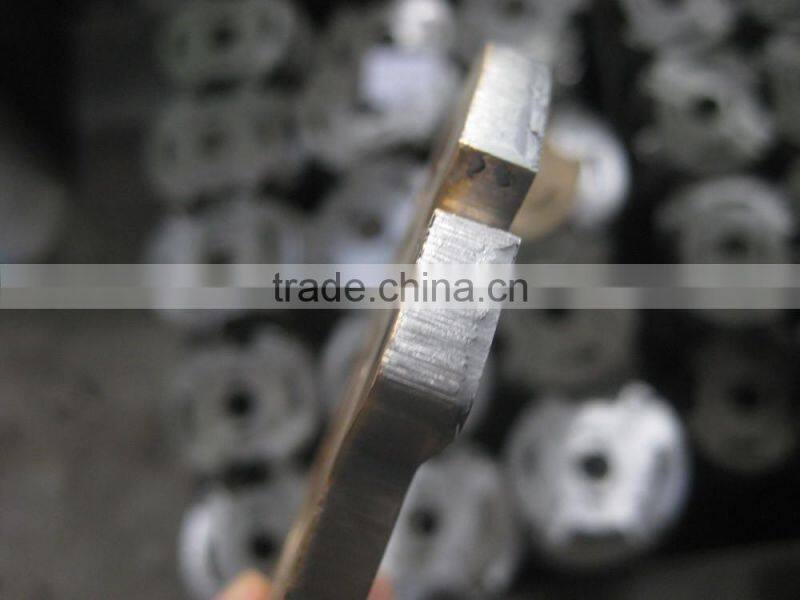 Precision Custom made CNC Customized Laser Cutting Parts