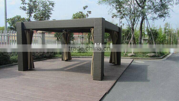 Gazebos for Sale All Year Round