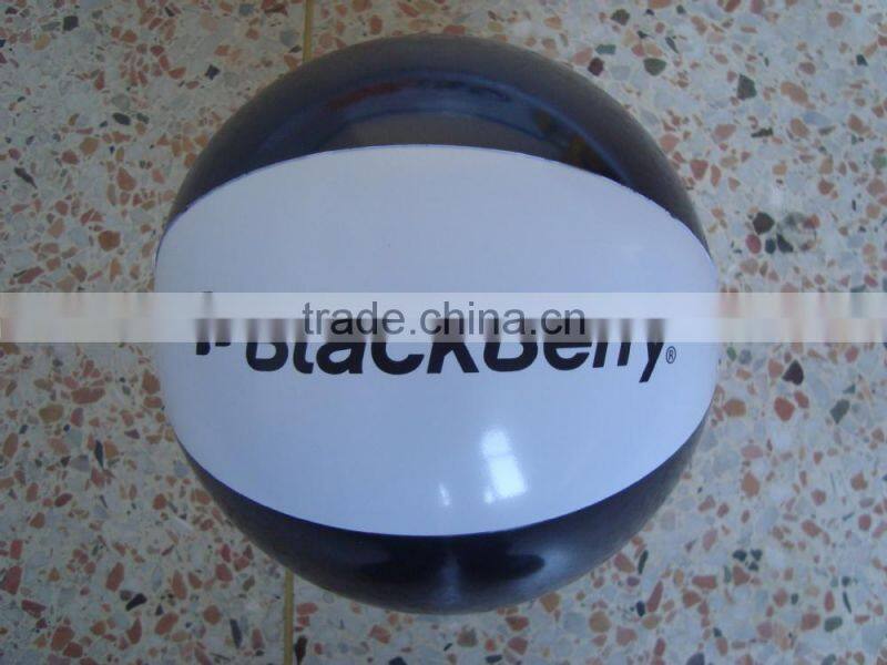 promotional inflatable Beach football