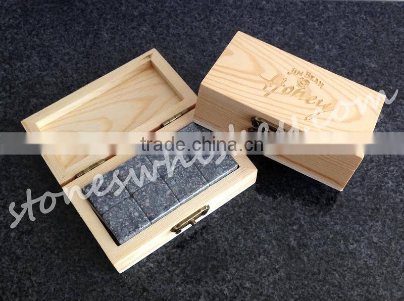 whisky rock ice stones | whisky stones soapstone promotional gifts