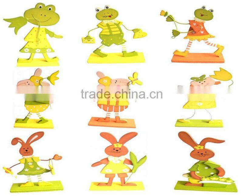 New premium all kinds of laser cut creative gear teacup pattern wood drink mat wooden coaster holder for coffee shop home decor