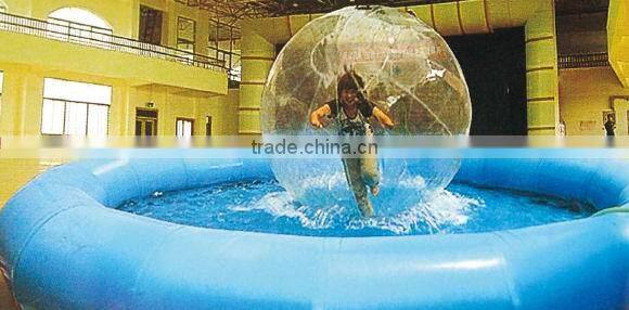 New durable inflatable pool for hot sale 4124K