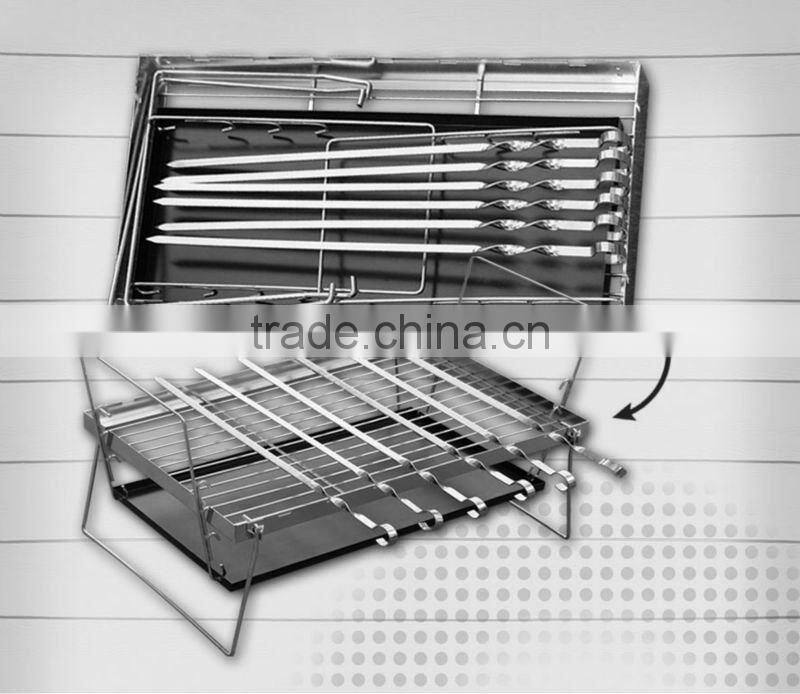 Perfect Charcoal bbq Grills